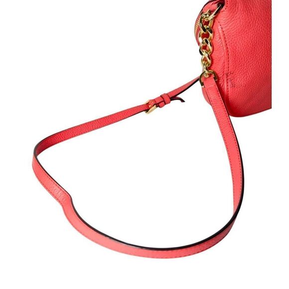 MICHAEL KORS Bedford Flap Crossbody Bag - Picture 7 of 10